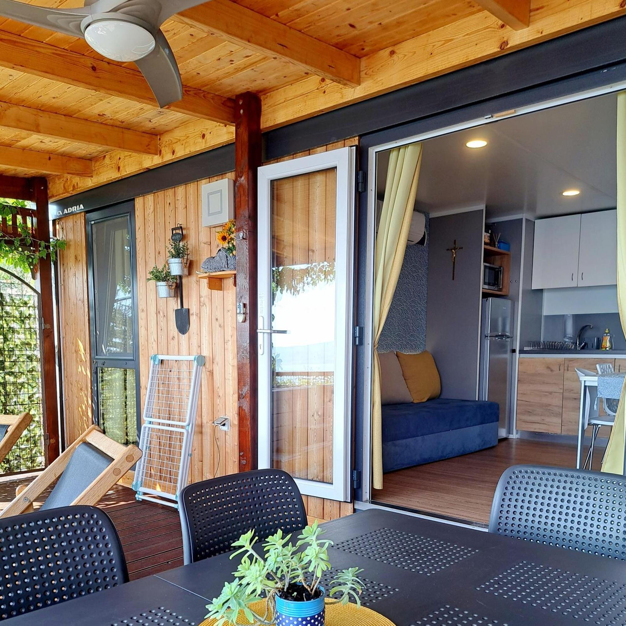Bella Vista With Jacuzzi 1 Villa Omiš Kültér fotó